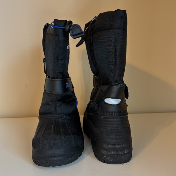 Dream Pairs waterproof winter boots - Picture 3 of 4